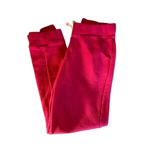 Cat & Jack pink pants size 7/8
